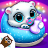 Jungle Floof Island Pet Care screenshot 1