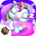 My Baby Unicorn - Pony Care Screenshot 1
