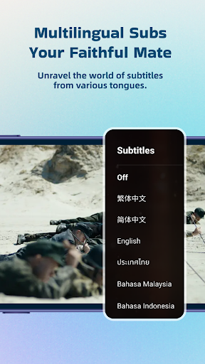 Loklok screenshot 2