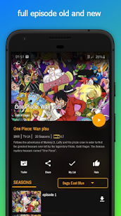 4anime screenshot 2