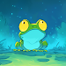 Froggy Winter Rescue screenshot 1