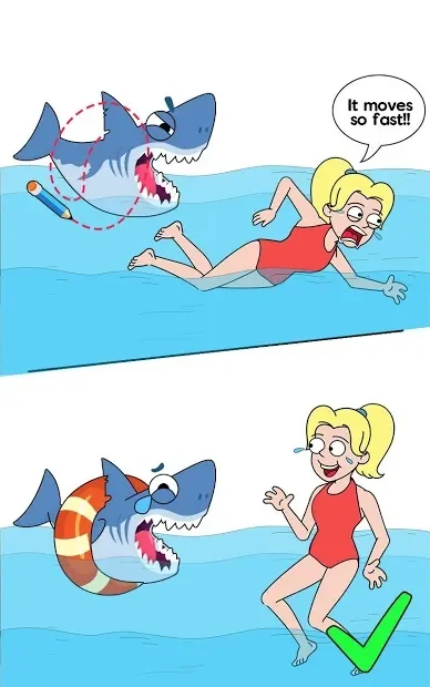 Draw It Story