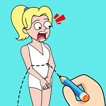 Draw It Story screenshot 1