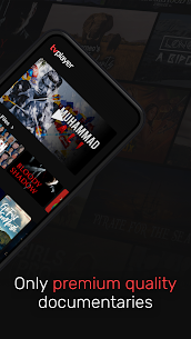 TVPlayer screenshot 3