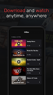TVPlayer screenshot 4