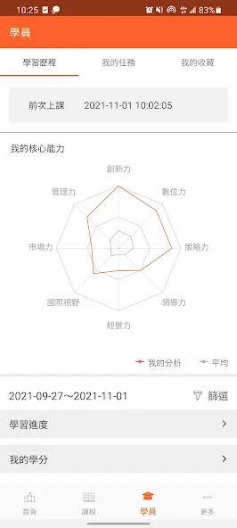 天下創新學院 screenshot 4