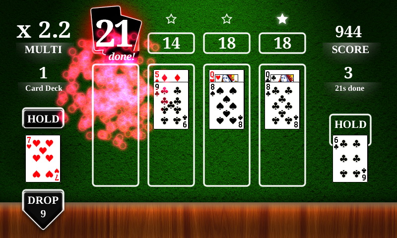 21 screenshot 1