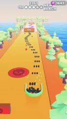 Beach Clean screenshot 3