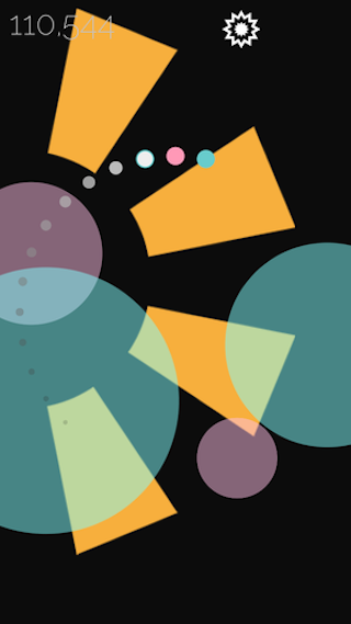 Circle Stop screenshot 2