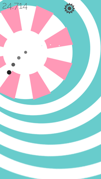 Circle Stop screenshot 3