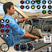 Real Car Driving School Games screenshot 1