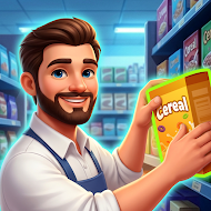 Superstore Story 3D screenshot 1