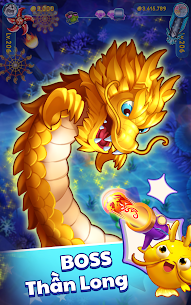 Shoot Fish Online MOD for Android online screenshot 1