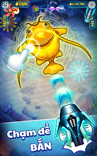 Shoot Fish Online MOD for Android online screenshot 2