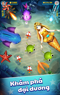 Shoot Fish Online MOD for Android online screenshot 3