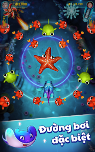 Shoot Fish Online MOD for Android online screenshot 4