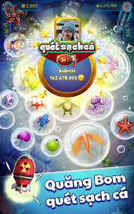 Shoot Fish Online MOD for Android online screenshot 5