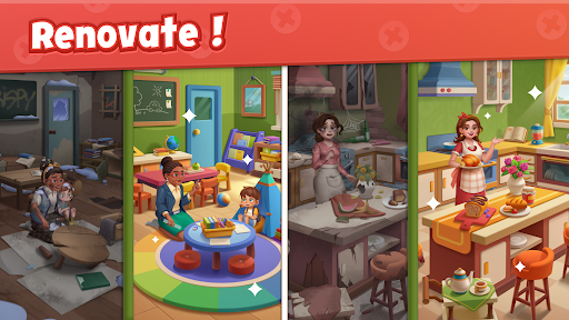 Rescue Family: Screw Game Screenshot 7
