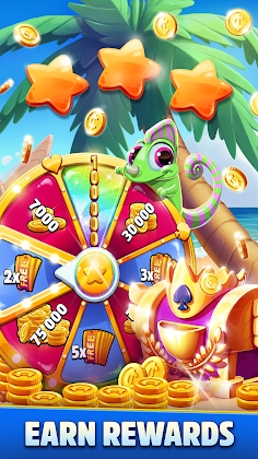 Solitaire Showtime Mod screenshot 1