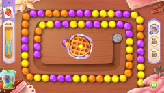 Muffinville: Marble Manor screenshot 5