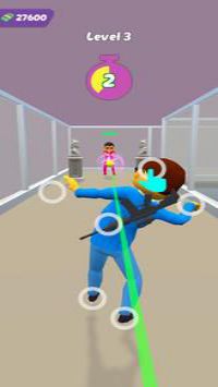 Dodge Master! screenshot 1