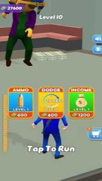 Dodge Master! screenshot 2