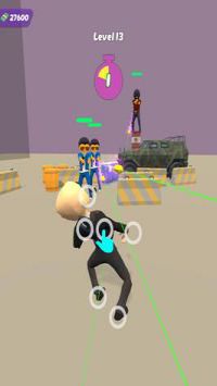 Dodge Master! screenshot 3