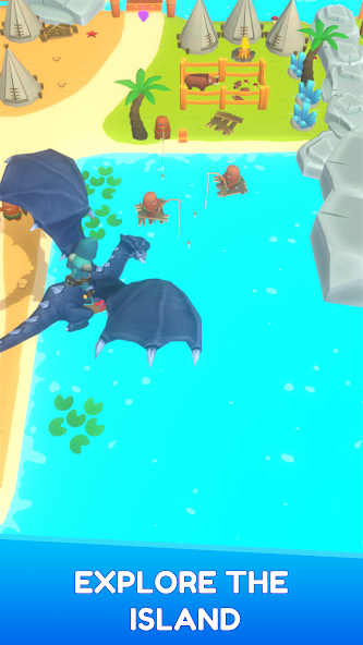 Dark Arts Master screenshot 3