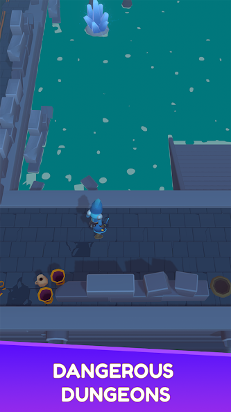 Dark Arts Master screenshot 4