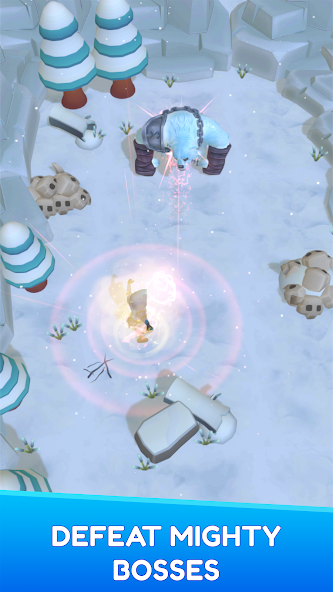 Dark Arts Master screenshot 5