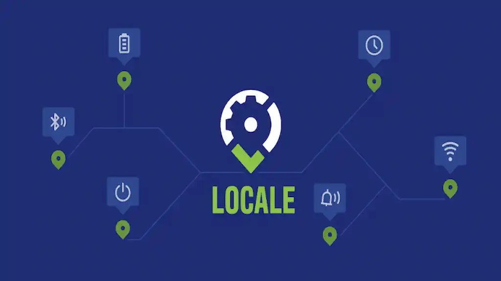 Locale X screenshot 6