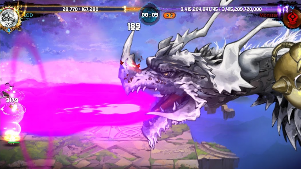 Lord of Dungeons screenshot 4
