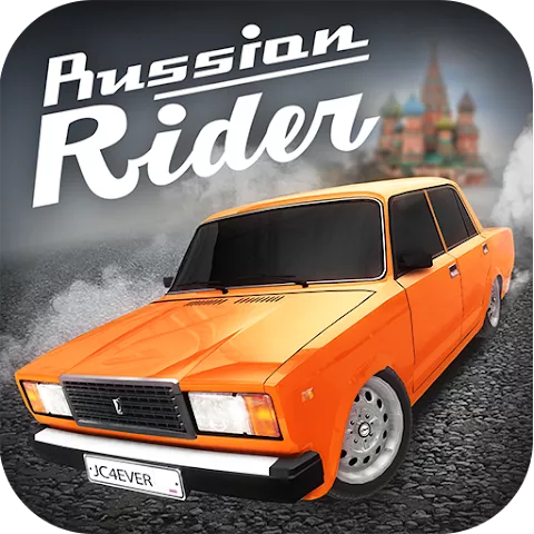 Russian Rider Online