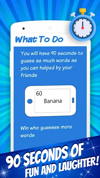What am I? screenshot 5