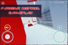 Project Parkour screenshot 2