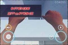 Project Parkour screenshot 4