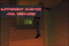 Project Parkour screenshot 5