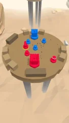 ‎Flick Chess! screenshot 2