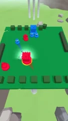 ‎Flick Chess! screenshot 3