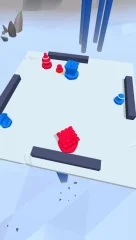 ‎Flick Chess! screenshot 4