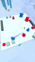 ‎Flick Chess! screenshot 5