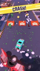 Crashy Race screenshot 3