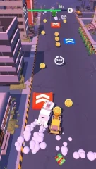 Crashy Race screenshot 5