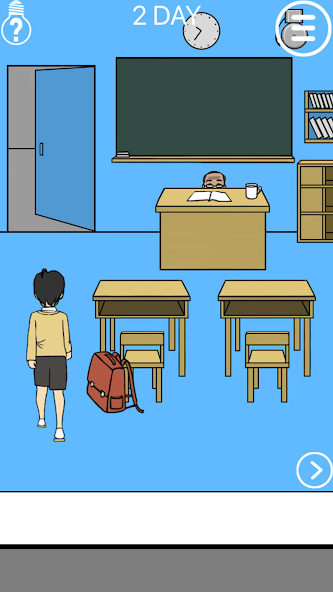 Ditching Class screenshot 1
