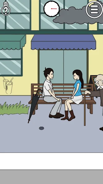 MischiefToCouple screenshot 3