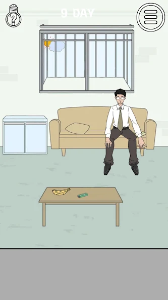 Finding Husband's Egg Money Screenshot 1