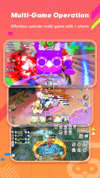 UgPhone screenshot 6