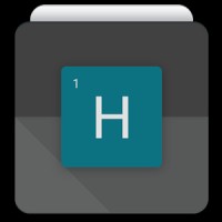 Virtual Periodic Table