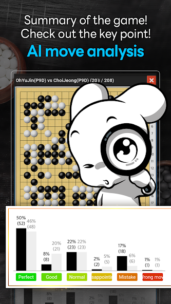 Tygem Go Pro screenshot 2