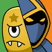 Hero Defense: Merge TD screenshot 1